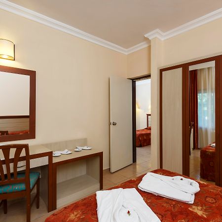 Kustur Club Holiday Village Kusadası Kültér fotó