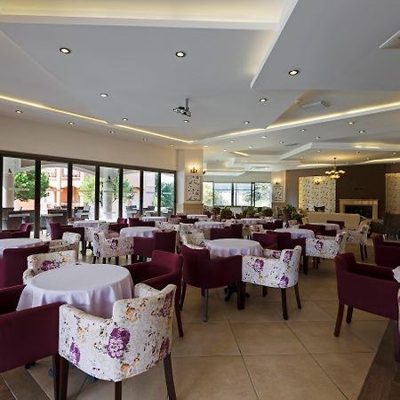 Kustur Club Holiday Village Kusadası Kültér fotó