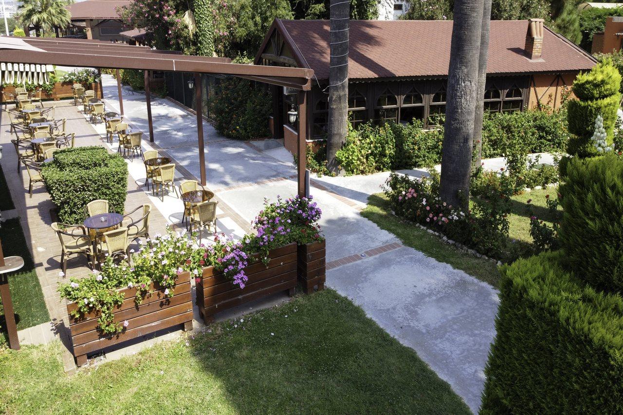 Kustur Club Holiday Village Kusadası Kültér fotó