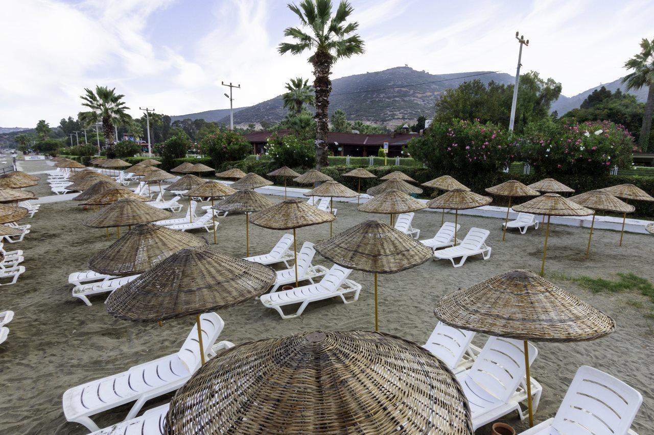 Kustur Club Holiday Village Kusadası Kültér fotó