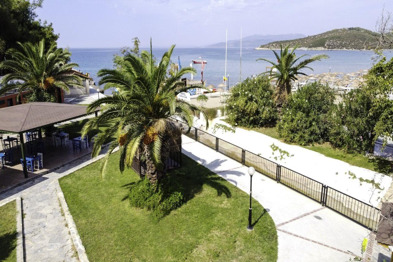 Kustur Club Holiday Village Kusadası Kültér fotó