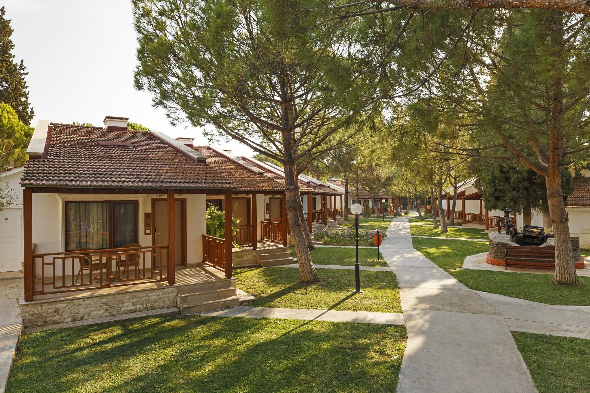 Kustur Club Holiday Village Kusadası Kültér fotó