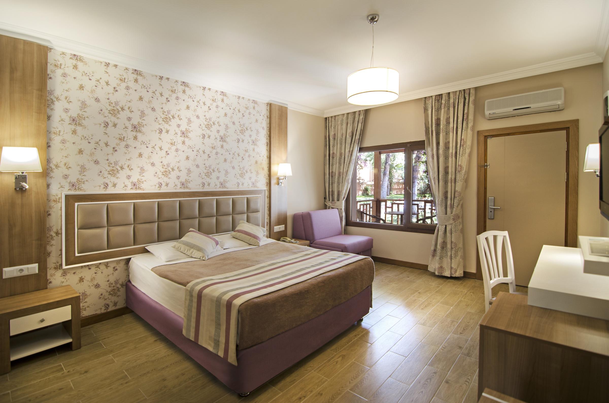 Kustur Club Holiday Village Kusadası Kültér fotó