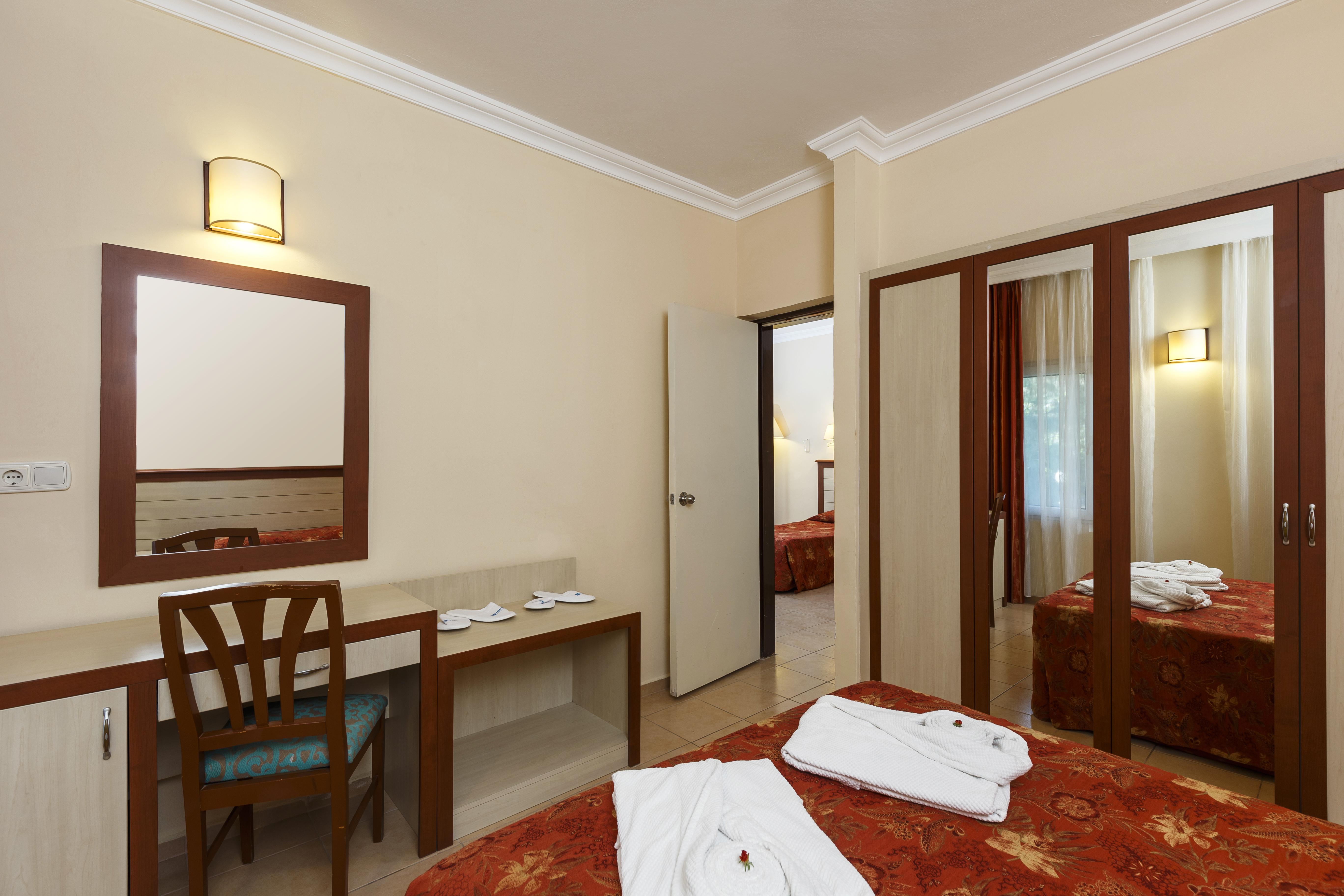 Kustur Club Holiday Village Kusadası Kültér fotó