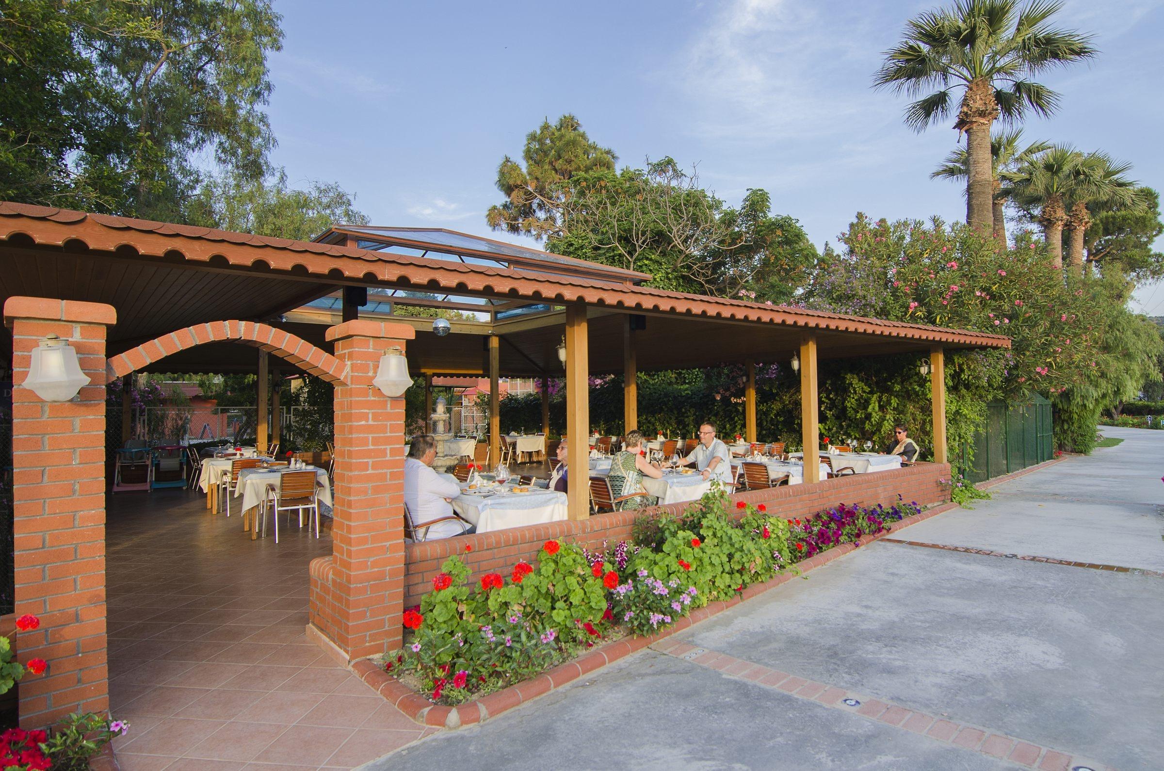 Kustur Club Holiday Village Kusadası Kültér fotó