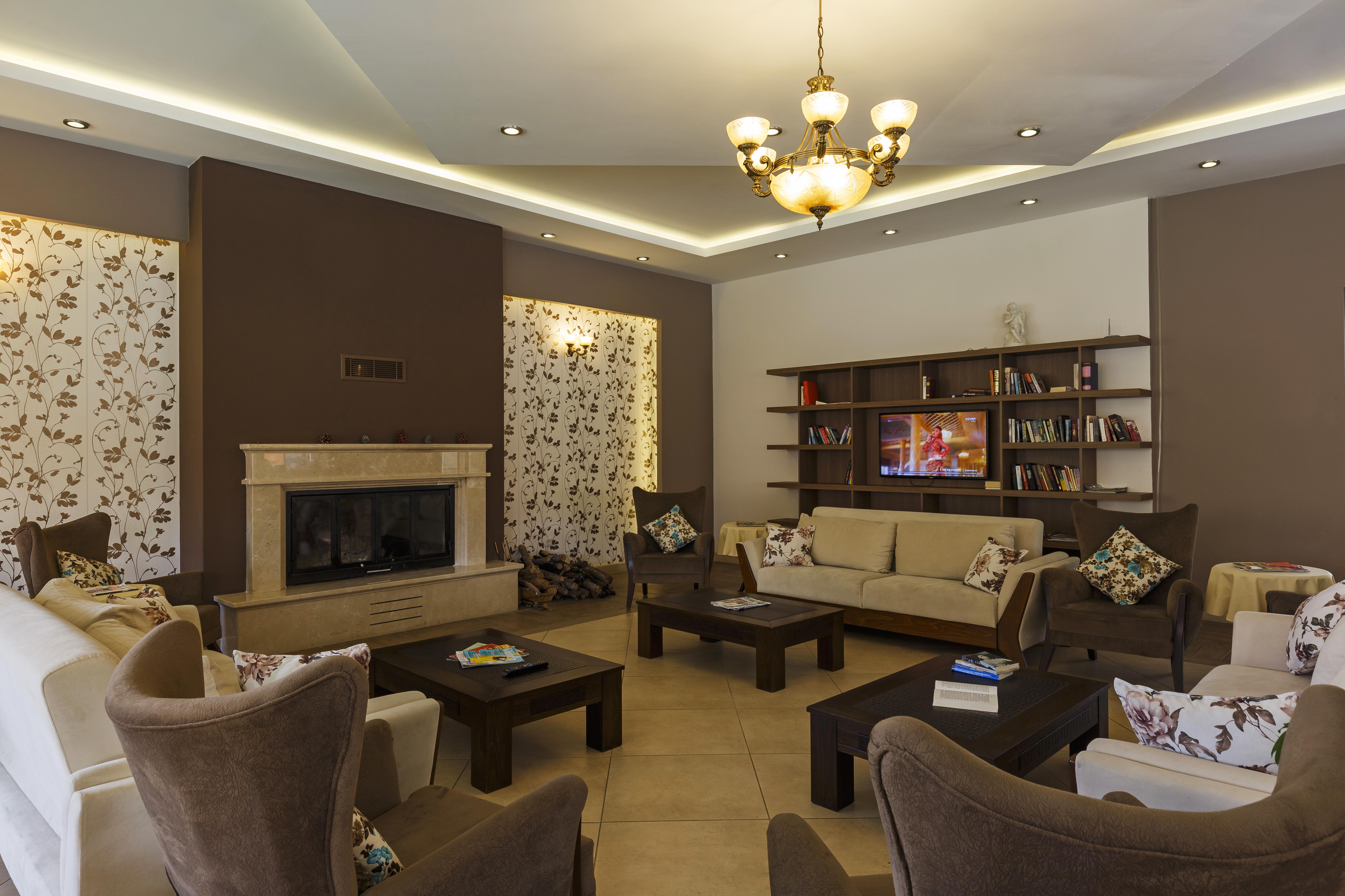 Kustur Club Holiday Village Kusadası Kültér fotó