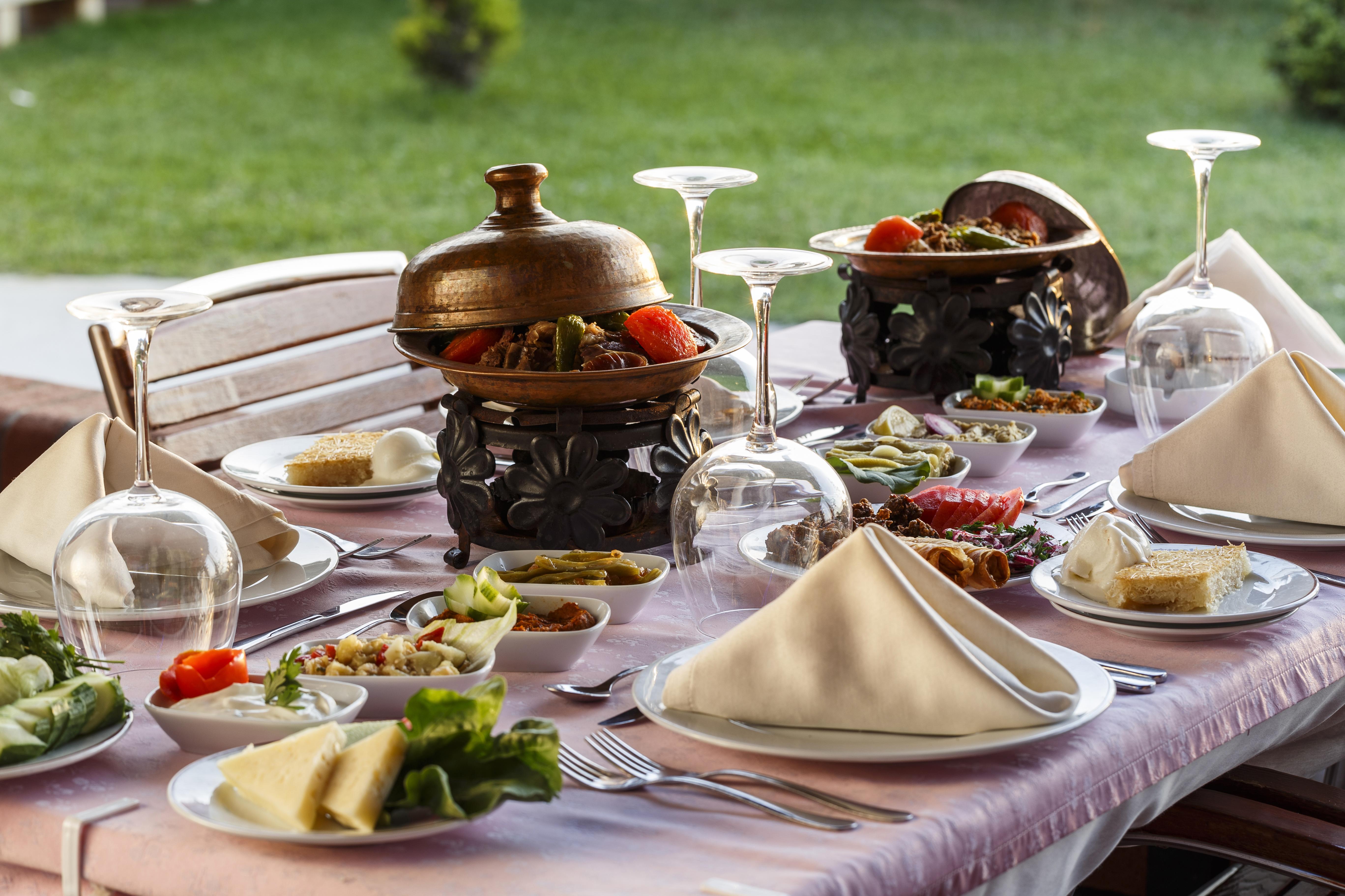 Kustur Club Holiday Village Kusadası Kültér fotó
