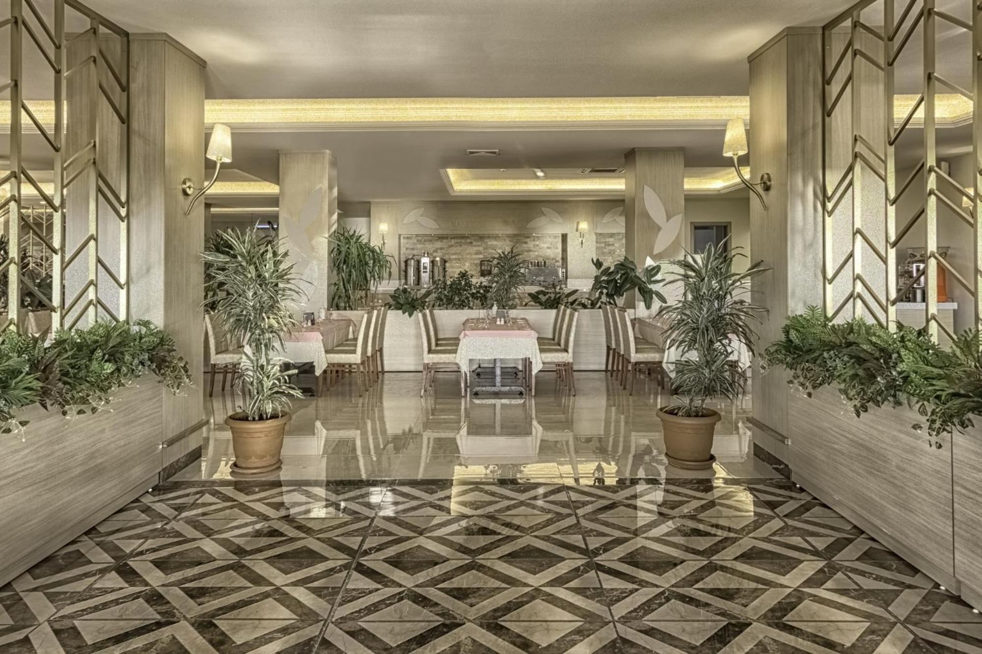 Kustur Club Holiday Village Kusadası Kültér fotó