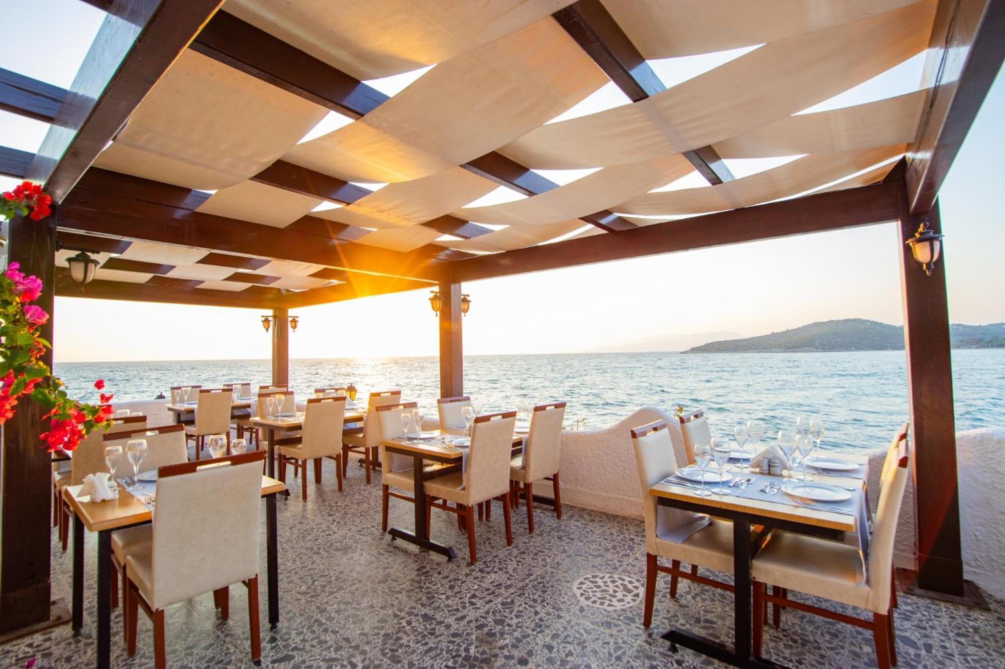 Kustur Club Holiday Village Kusadası Kültér fotó