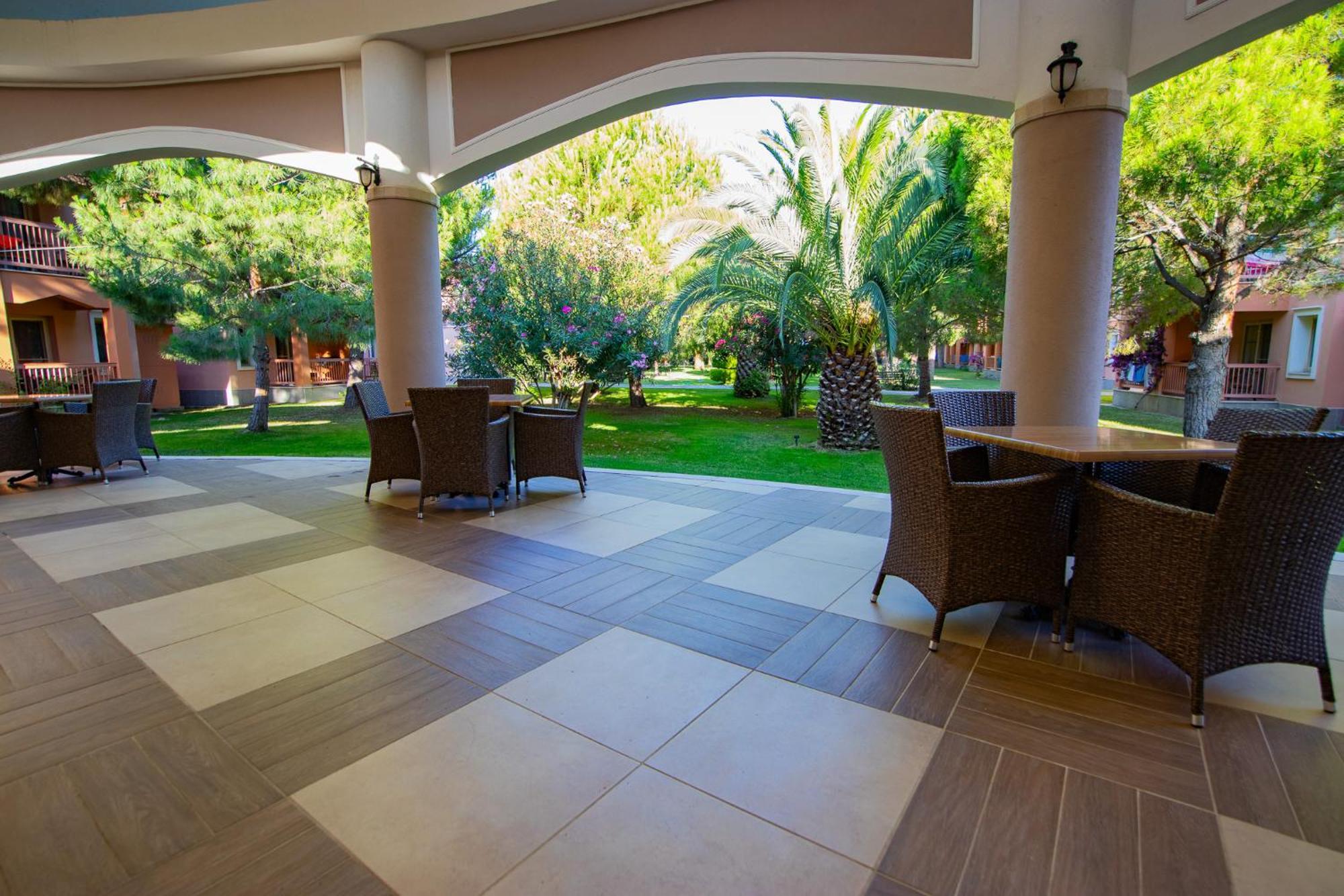 Kustur Club Holiday Village Kusadası Kültér fotó