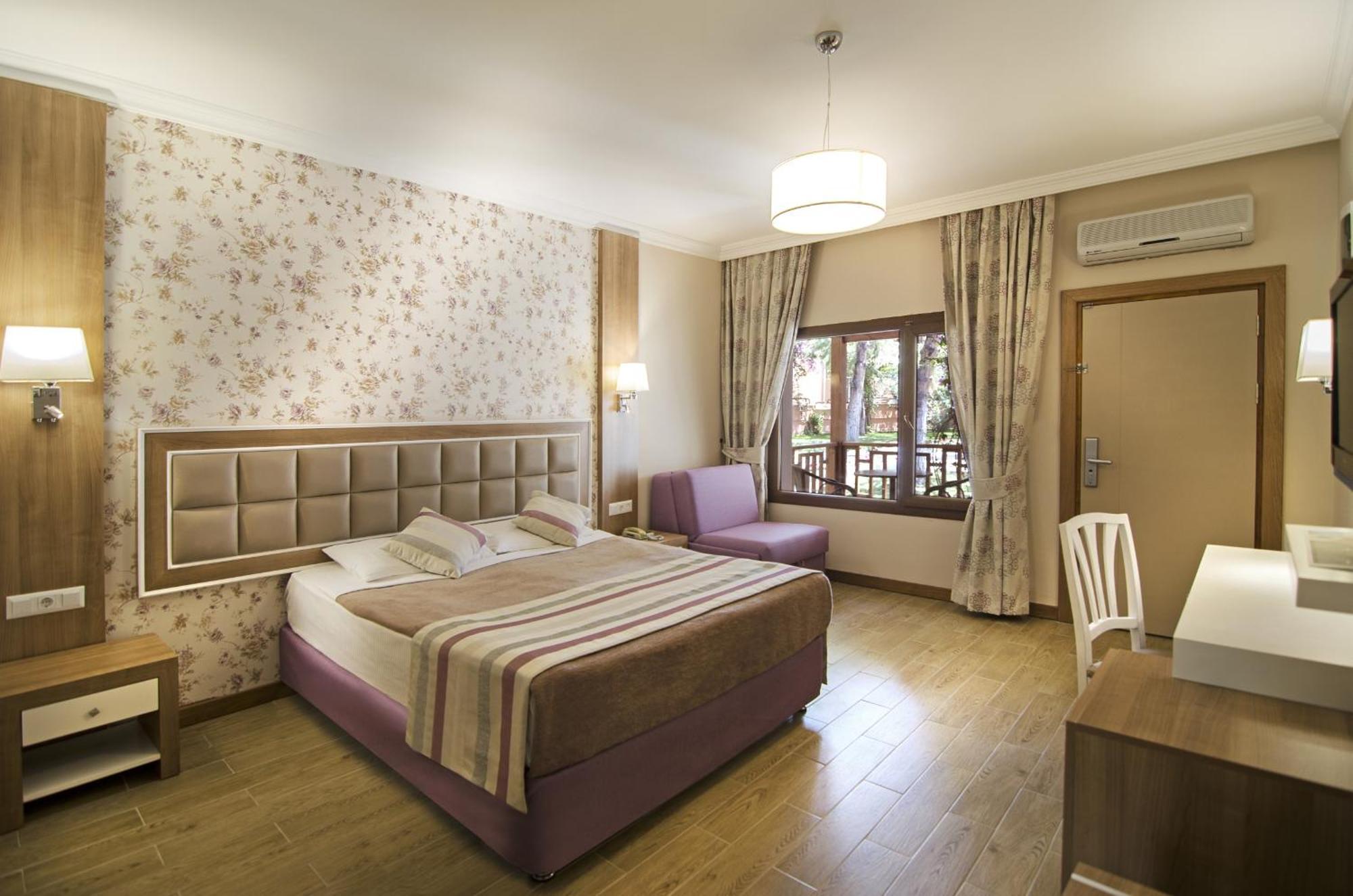 Kustur Club Holiday Village Kusadası Kültér fotó