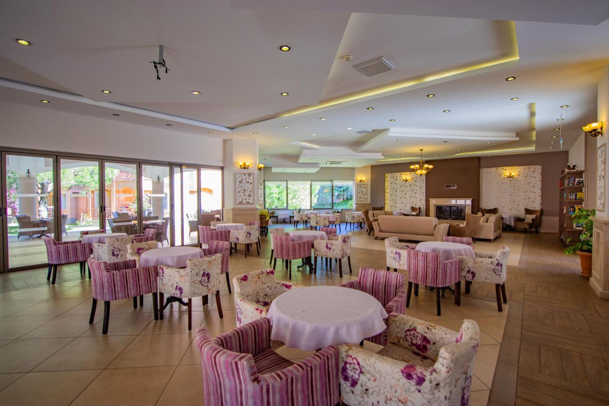 Kustur Club Holiday Village Kusadası Kültér fotó